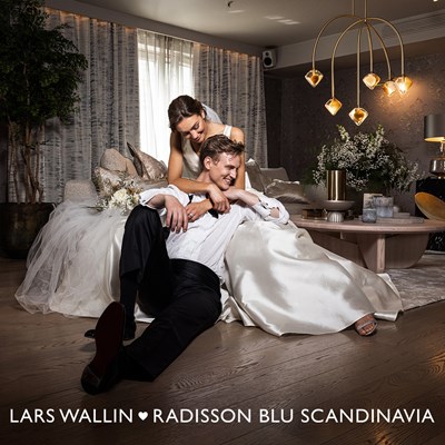 Radisson Blu Scandivania